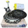 Сцепление, комплект (оригинал) Renault Megane II, Megane II, Fluence, Kangoo II (арт. 302050901R)